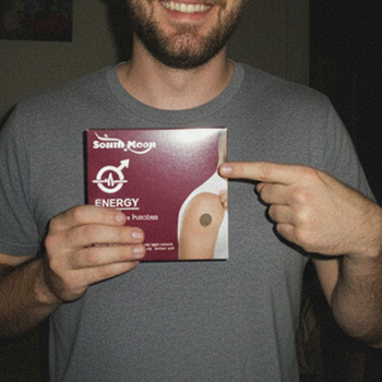 Kevin L. - Vitality+ customer