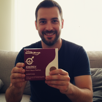 Daniel S. - Vitality+ customer